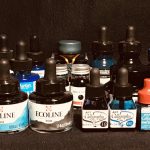 My Collection Inks 01